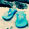 Avatars Teenslipper 