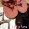 Avatars Teenslipper 