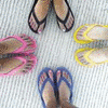 Avatars Teenslipper 
