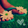 Avatars Teenslipper 