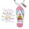 Avatars Teenslipper 