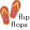 Avatars Teenslipper 