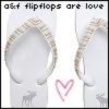 Avatars Teenslipper 