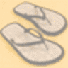 Avatars Teenslipper 