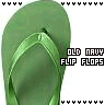 Avatars Teenslipper 