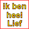 Avatars Teksten Ik Ben Heel Lief