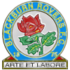 Voetbalclubs Avatars Blackburn Rovers Logo Fc