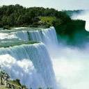 Avatars Waterval 