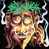 Avatars Weed 