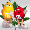 Avatars Weed 