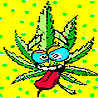 Avatars Weed 