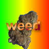 Avatars Weed 