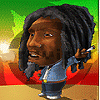 Avatars Weed Bob Marley