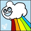 Avatars Wolken 