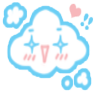 Avatars Wolken 
