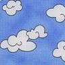 Avatars Wolken Grappige Wolkjes