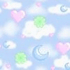 Avatars Wolken 