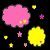 Avatars Wolken 