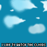 Avatars Wolken 