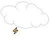 Avatars Wolken 