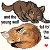 Wolven Avatars 