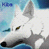 Wolven Avatars Kiba Wolf