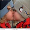 Avatars Zoen kus 