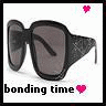 Avatars Zonnebrillen 