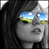 Avatars Zonnebrillen 