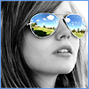 Avatars Zonnebrillen 