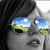 Avatars Zonnebrillen 