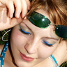 Avatars Zonnebrillen 