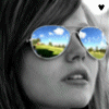 Avatars Zonnebrillen 