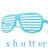 Avatars Zonnebrillen 