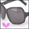 Avatars Zonnebrillen 