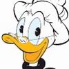 Cartoons Donald duck Avatars 