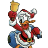 Cartoons Donald duck Avatars 