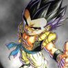 Cartoons Dragonball z Avatars 