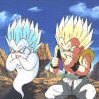 Cartoons Dragonball z Avatars 