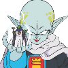 Cartoons Dragonball z Avatars 