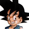 Cartoons Dragonball z Avatars 