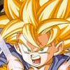 Cartoons Dragonball z Avatars 