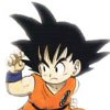 Cartoons Dragonball z Avatars 