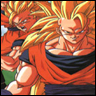 Cartoons Dragonball z Avatars 