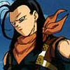 Cartoons Dragonball z Avatars 