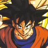 Cartoons Dragonball z Avatars 