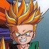 Cartoons Dragonball z Avatars 