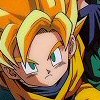 Cartoons Dragonball z Avatars 