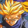 Cartoons Dragonball z Avatars 