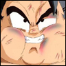 Cartoons Dragonball z Avatars 